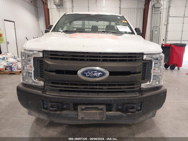 Ford F-250 Xl 2019 1FDBF2A69KEG59704 Image 12