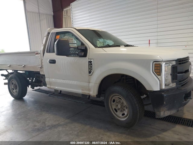 Ford F-250 Xl 2019 1FDBF2A69KEG59704 Image 13