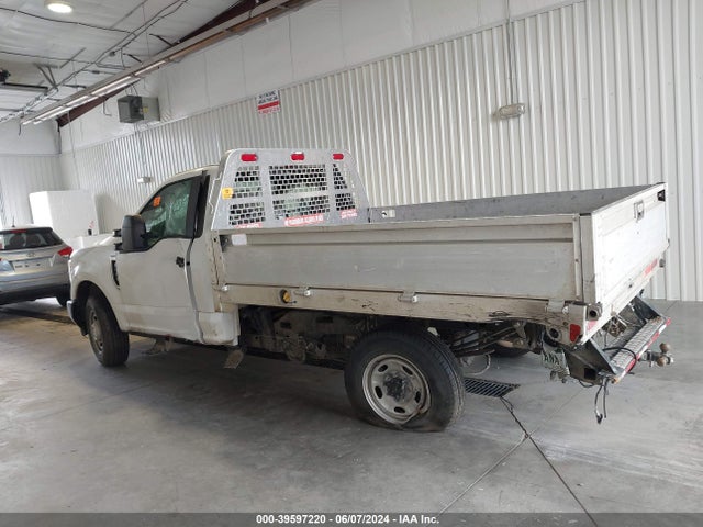 Ford F-250 Xl 2019 1FDBF2A69KEG59704 Image 14