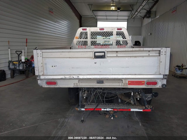 Ford F-250 Xl 2019 1FDBF2A69KEG59704 Image 16