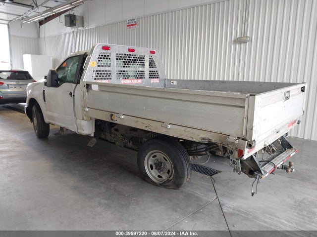 Ford F-250 Xl 2019 1FDBF2A69KEG59704 Image 3