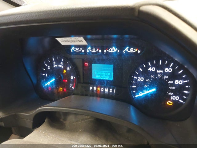 Ford F-250 Xl 2019 1FDBF2A69KEG59704 Image 7