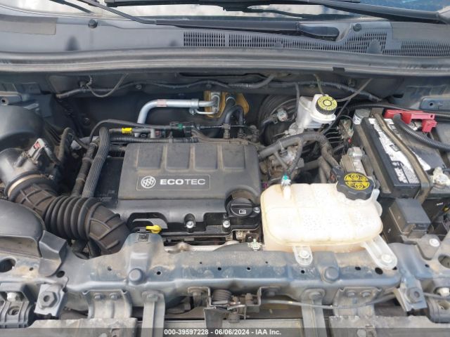 KL4CJCSB6JB546599 Buick Encore Essence