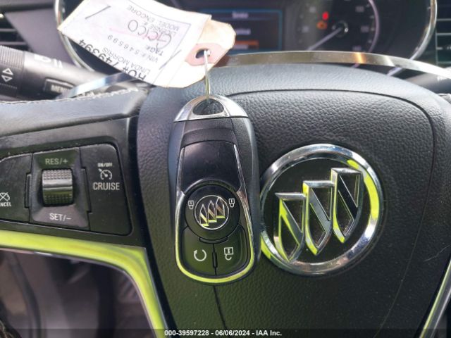KL4CJCSB6JB546599 Buick Encore Essence