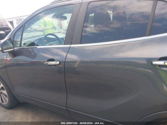 KL4CJCSB6JB546599 Buick Encore Essence