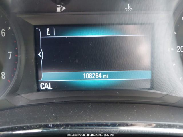 KL4CJCSB6JB546599 Buick Encore Essence