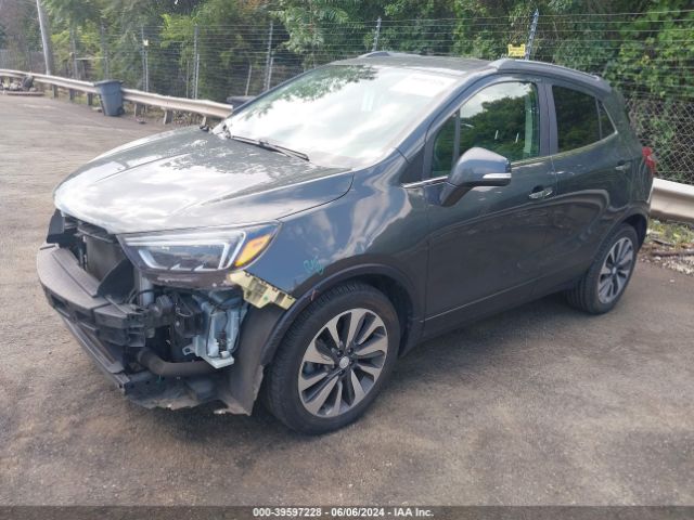 KL4CJCSB6JB546599 Buick Encore Essence