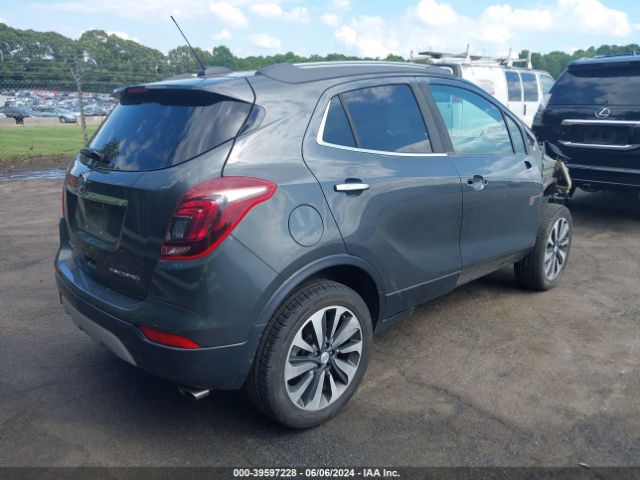 KL4CJCSB6JB546599 Buick Encore Essence