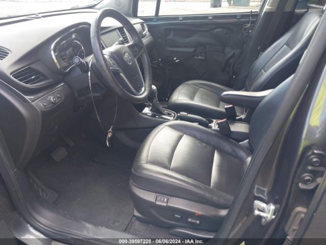KL4CJCSB6JB546599 Buick Encore Essence