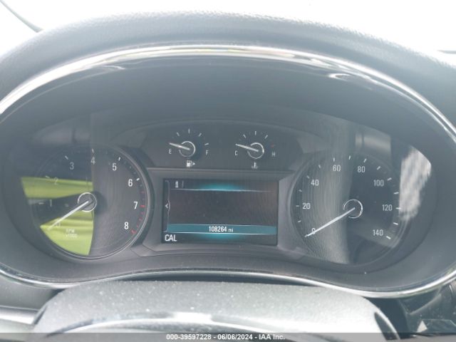 KL4CJCSB6JB546599 Buick Encore Essence