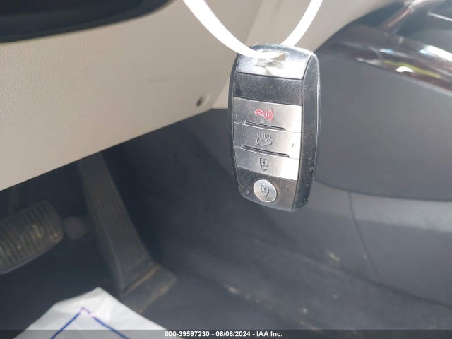 KIA Sorento 3.3l Ex 2018 5XYPH4A57JG362492 Image 11
