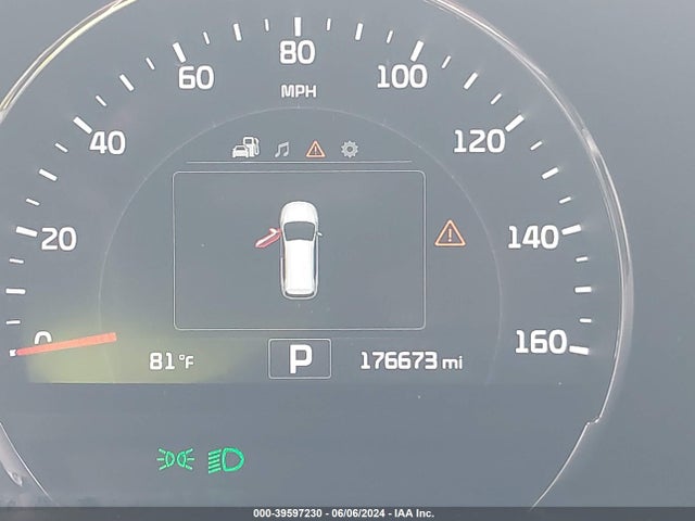 KIA Sorento 3.3l Ex 2018 5XYPH4A57JG362492 Image 15