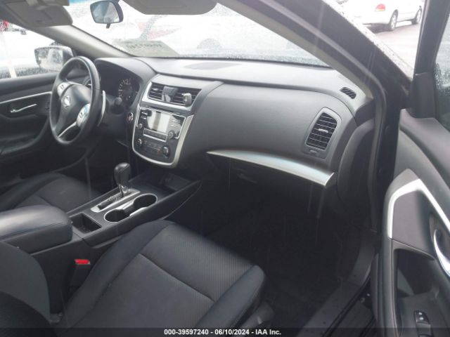 1N4AL3AP8HC199694 Nissan Altima 2.5 Sr