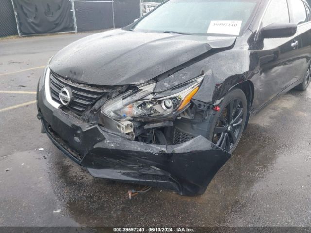 1N4AL3AP8HC199694 Nissan Altima 2.5 Sr