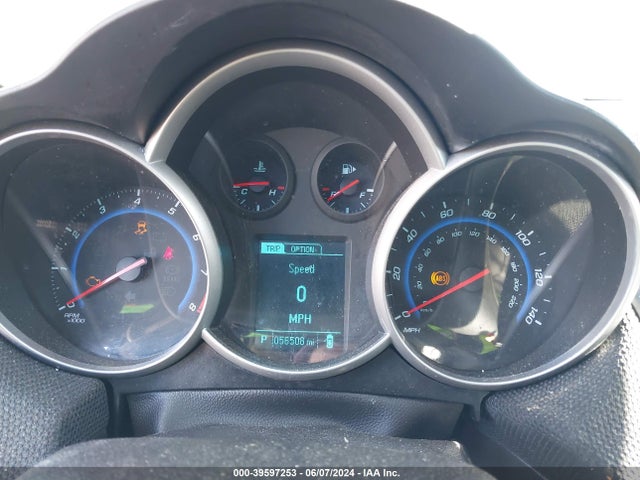 Chevrolet LUV 2015 1G1PC5SB8F7269423 Image 18