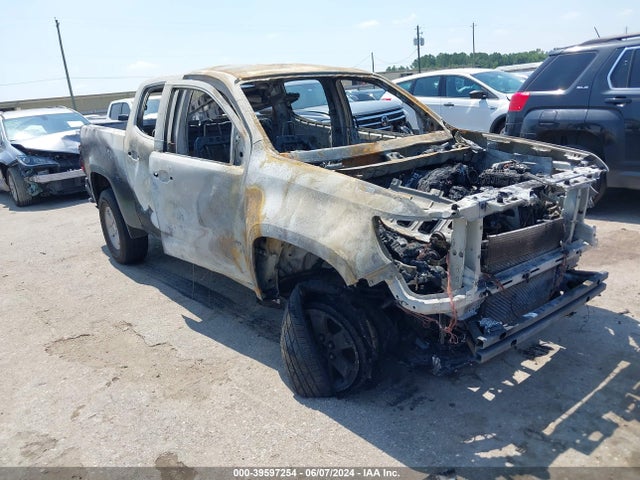 2018 1GCGSBEN2J1145397 main image