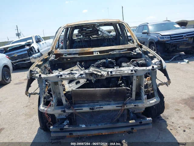 Chevrolet Colorado Wt 2018 1GCGSBEN2J1145397 Image 6