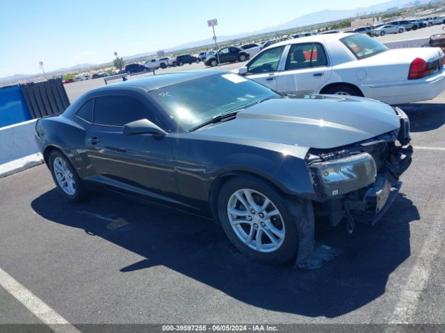 2G1FB1E34F9268778 auction archive image