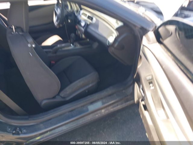 2G1FB1E34F9268778 Chevrolet Camaro 2ls