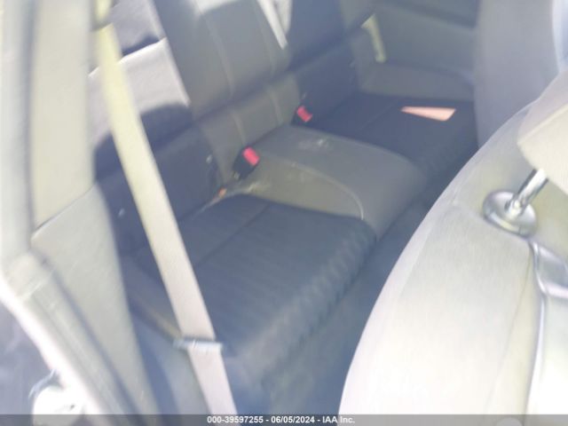 2G1FB1E34F9268778 Chevrolet Camaro 2ls