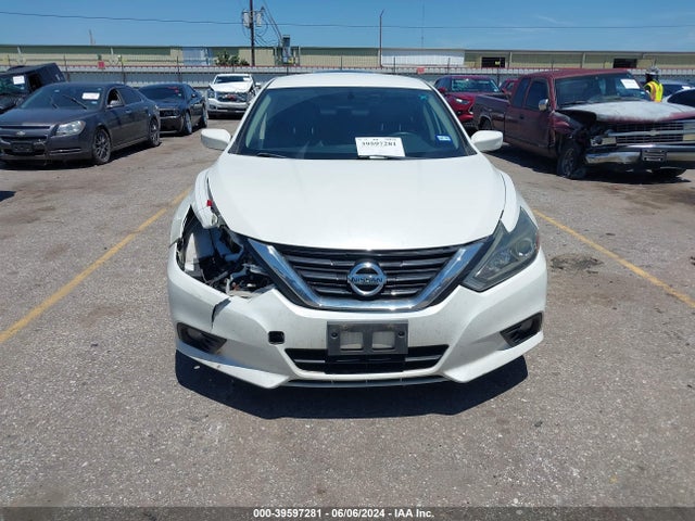 Nissan Altima 2.5 Sr 2018 1N4AL3AP1JC179597 Image 12