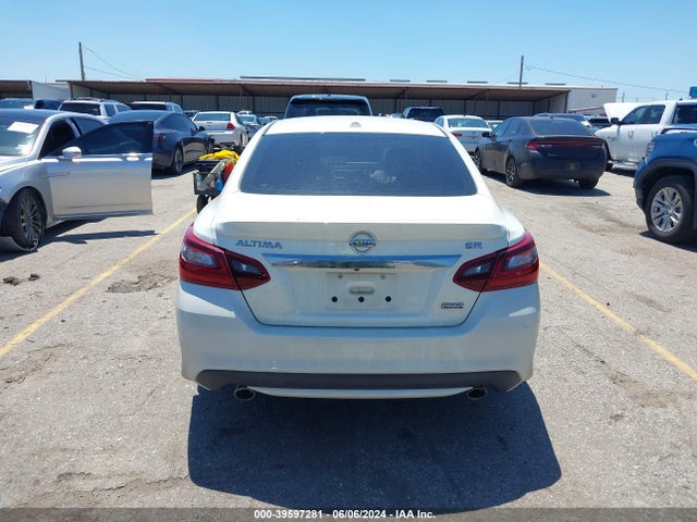 Nissan Altima 2.5 Sr 2018 1N4AL3AP1JC179597 Image 16