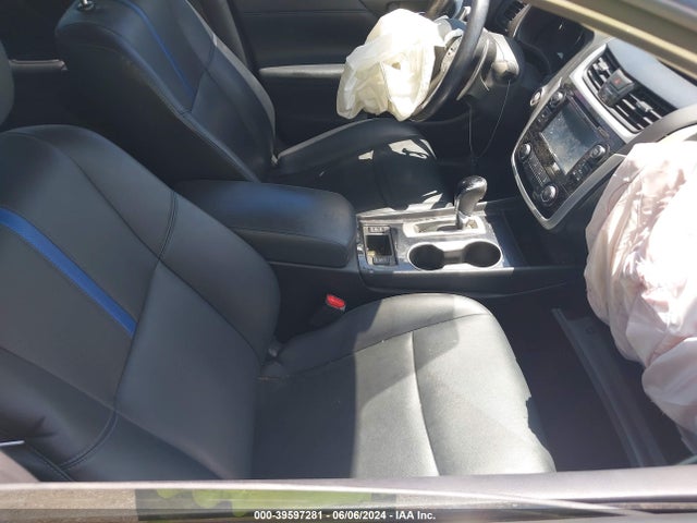Nissan Altima 2.5 Sr 2018 1N4AL3AP1JC179597 Image 5