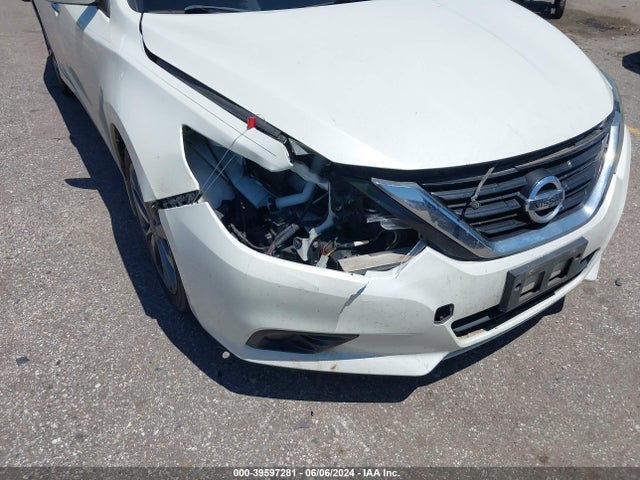 Nissan Altima 2.5 Sr 2018 1N4AL3AP1JC179597 Image 6