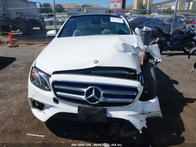 WDDZF4JBXHA012875 Mercedes-Benz E 300