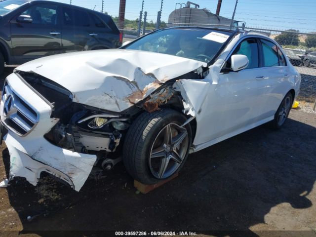 WDDZF4JBXHA012875 Mercedes-Benz E 300