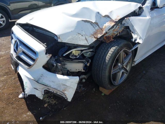 WDDZF4JBXHA012875 Mercedes-Benz E 300