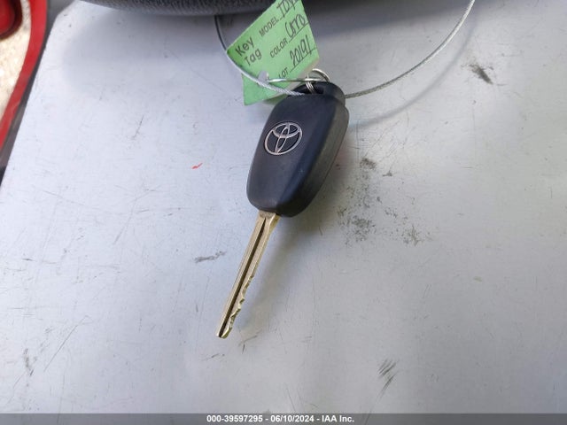 Toyota COROLLA LE 2019 5YFBURHE6KP948364 Image 11