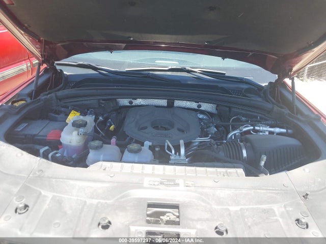 Jeep Grand Cherokee 4xe 2023 1C4RJYB61PC623575 Image 10
