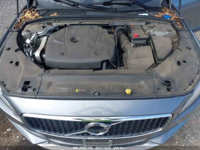YV4A22NL4H1007128 Volvo V90 Cross Country T6