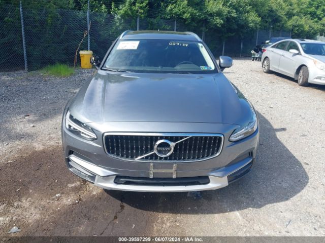 YV4A22NL4H1007128 Volvo V90 Cross Country T6