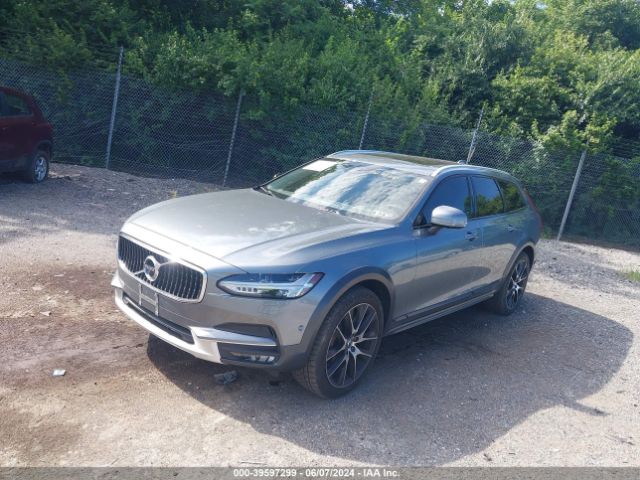 YV4A22NL4H1007128 Volvo V90 Cross Country T6