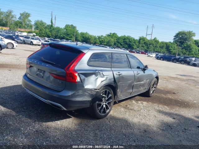 YV4A22NL4H1007128 Volvo V90 Cross Country T6