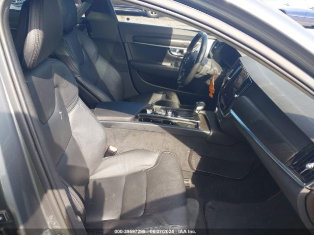 YV4A22NL4H1007128 Volvo V90 Cross Country T6