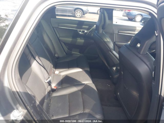 YV4A22NL4H1007128 Volvo V90 Cross Country T6