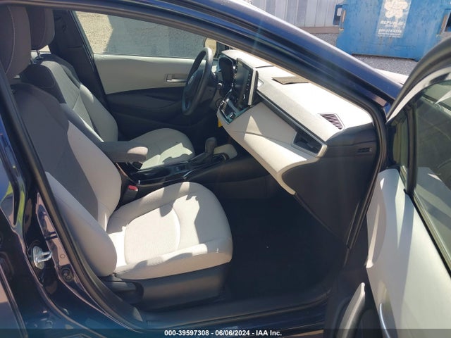 Toyota COROLLA LE 2020 5YFEPRAE0LP074058 Image 5