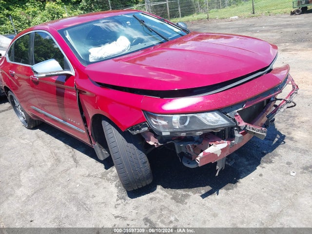 2015 2G1165S37F9149178 главное изображение