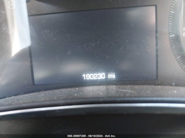 Chevrolet IMPALA 2LZ 2015 2G1165S37F9149178 Image 15
