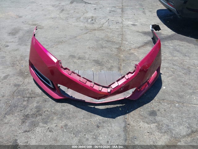 Chevrolet IMPALA 2LZ 2015 2G1165S37F9149178 Image 11