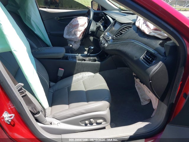Chevrolet IMPALA 2LZ 2015 2G1165S37F9149178 Image 5