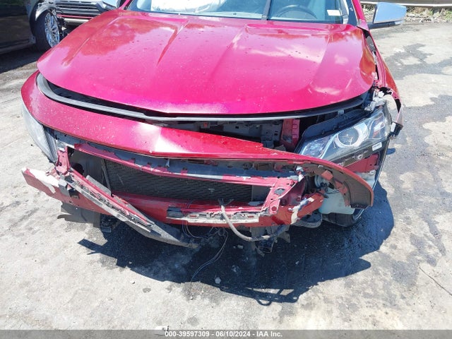 Chevrolet IMPALA 2LZ 2015 2G1165S37F9149178 Image 6