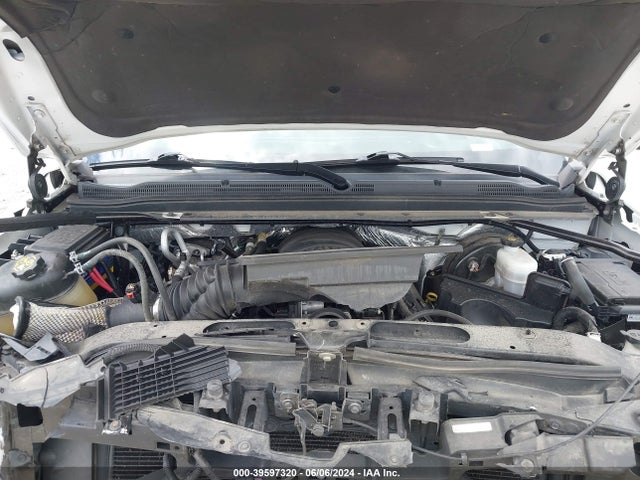 Chevrolet Tahoe Lt 2016 1GNSKBKC2GR211221 Image 10