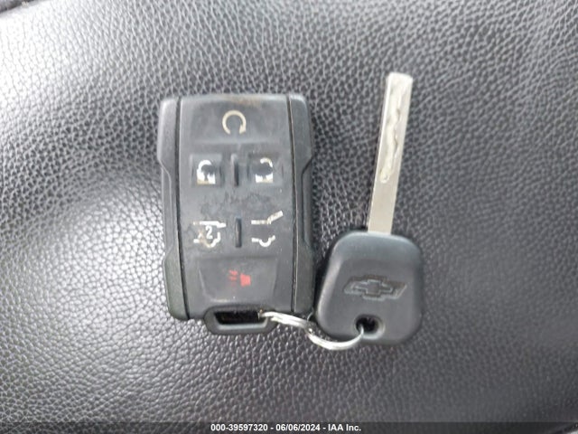 Chevrolet Tahoe Lt 2016 1GNSKBKC2GR211221 Image 11