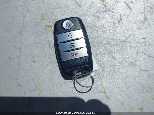 KIA Optima Hybrid Ex 2016 KNAGN4AD5G5098445 Image 11