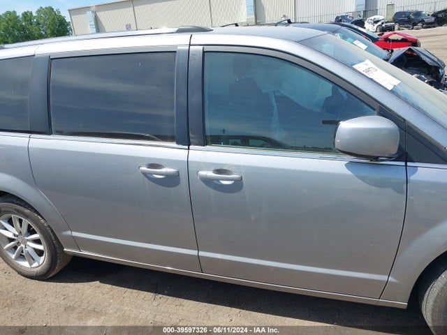 Dodge Grand Caravan Sxt 2019 2C4RDGCGXKR800780 Image 13