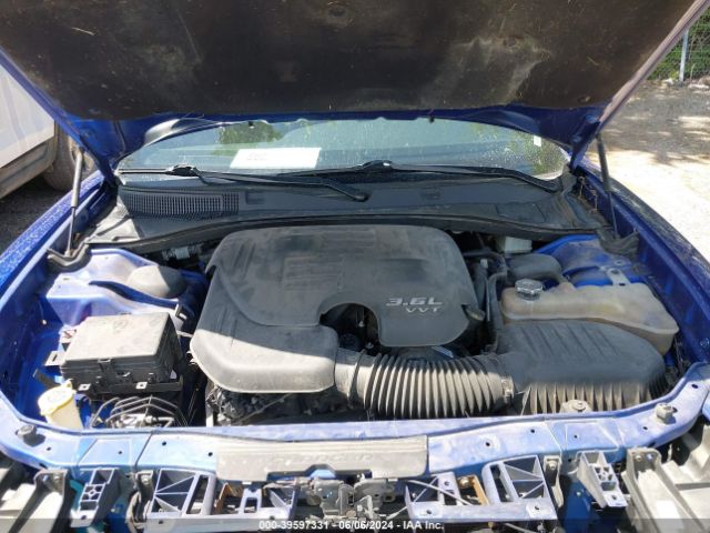2C3CDXHGXJH220405 Dodge Charger Sxt Plus